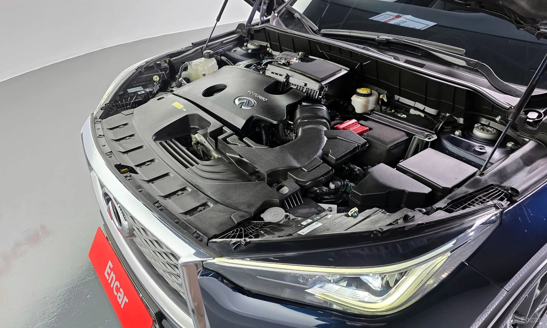 QX50 (P71A)