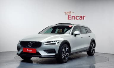V60 Cross-Country 2nd Generation