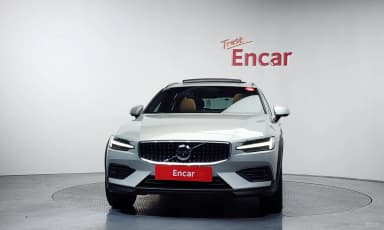 V60 Cross-Country 2nd Generation