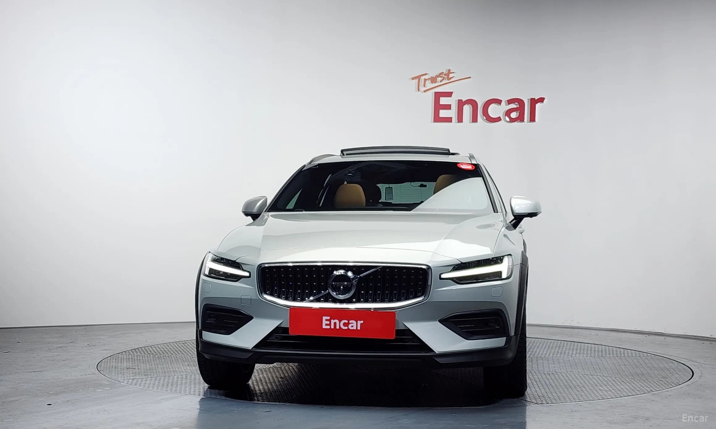 V60 Cross-Country 2nd Generation