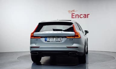 V60 Cross-Country 2nd Generation