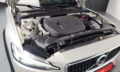 V60 Cross-Country 2nd Generation