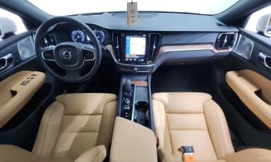 V60 Cross-Country 2nd Generation