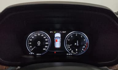 V60 Cross-Country 2nd Generation