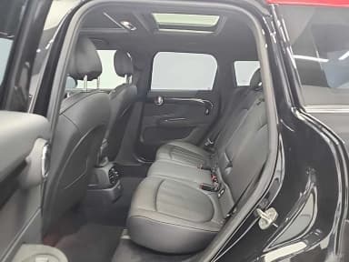 Cooper S Countryman