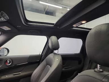 Cooper S Countryman