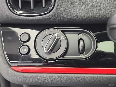 Cooper S Countryman