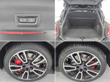 Cooper S Countryman