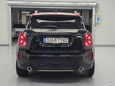 Cooper S Countryman