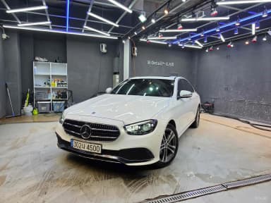 E-Class W213