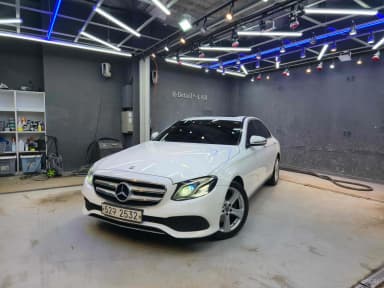 E-Class W213
