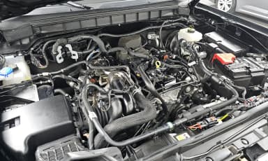 Bronco 6th Generation