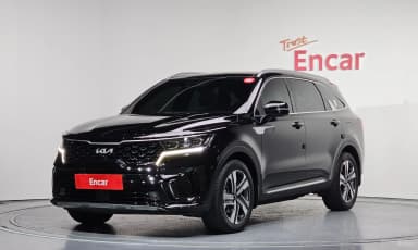 Sorento 4th generation