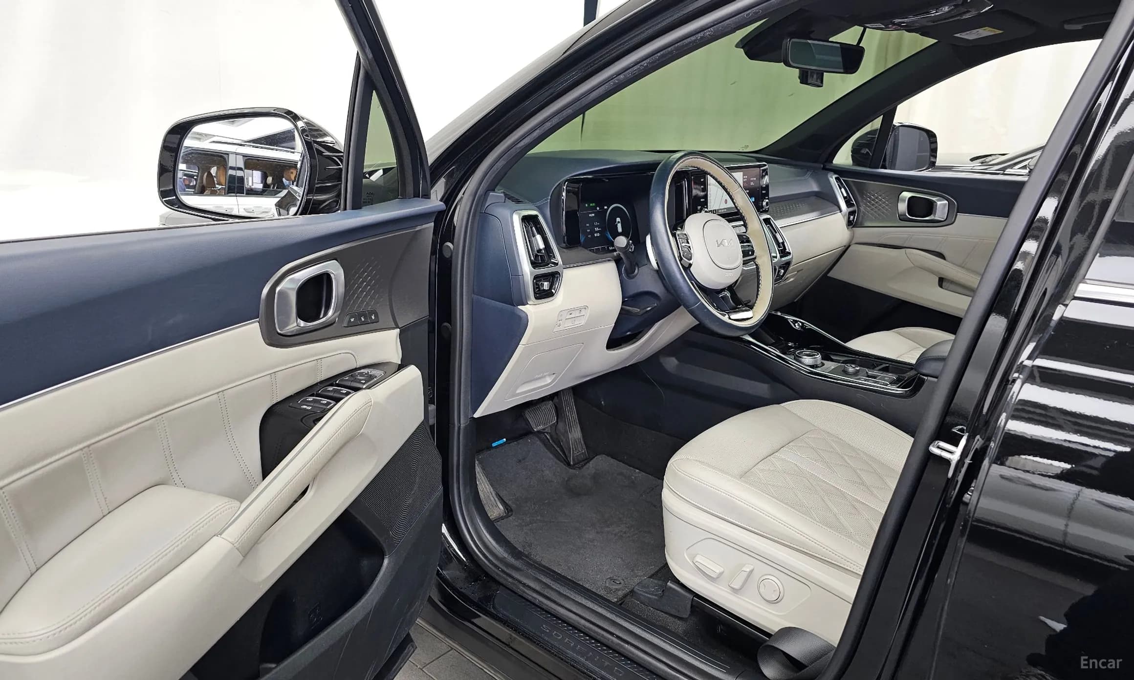 Sorento 4th generation