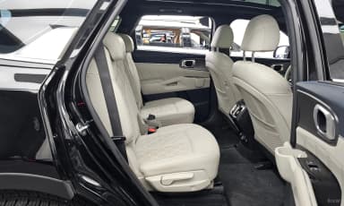 Sorento 4th generation