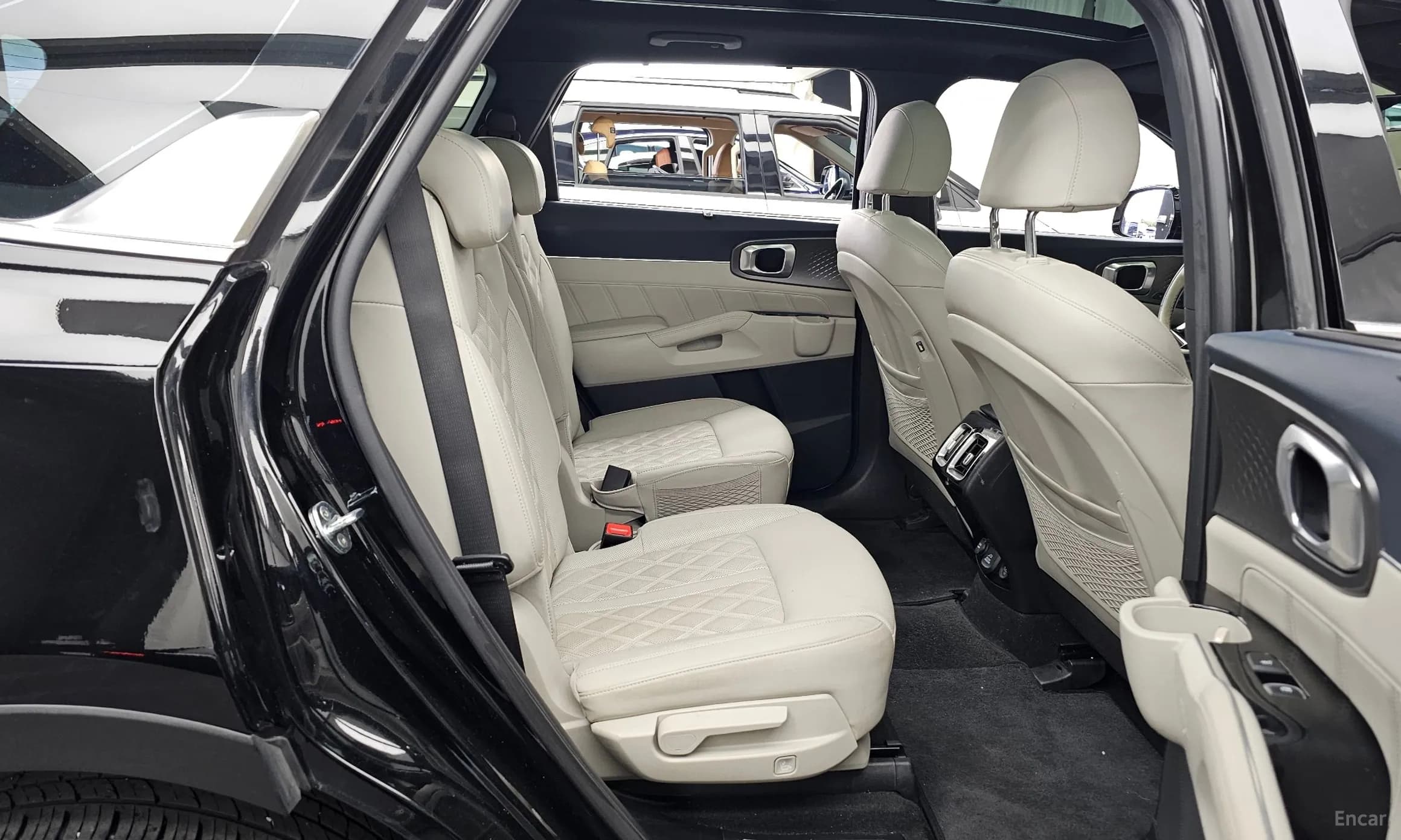 Sorento 4th generation