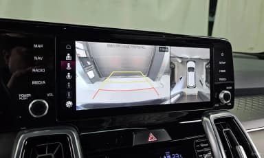 Sorento 4th generation