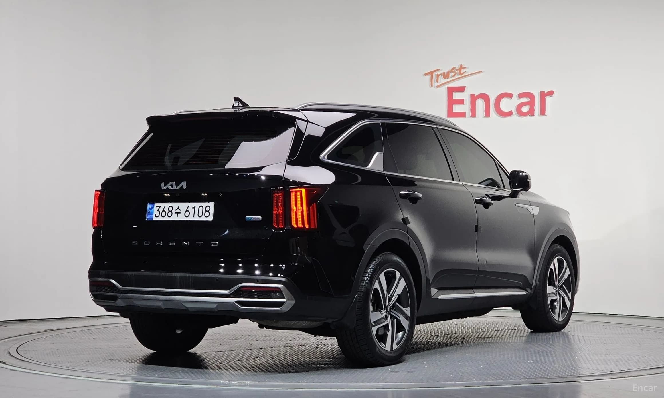 Sorento 4th generation