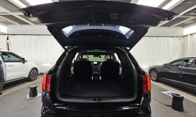 Sorento 4th generation