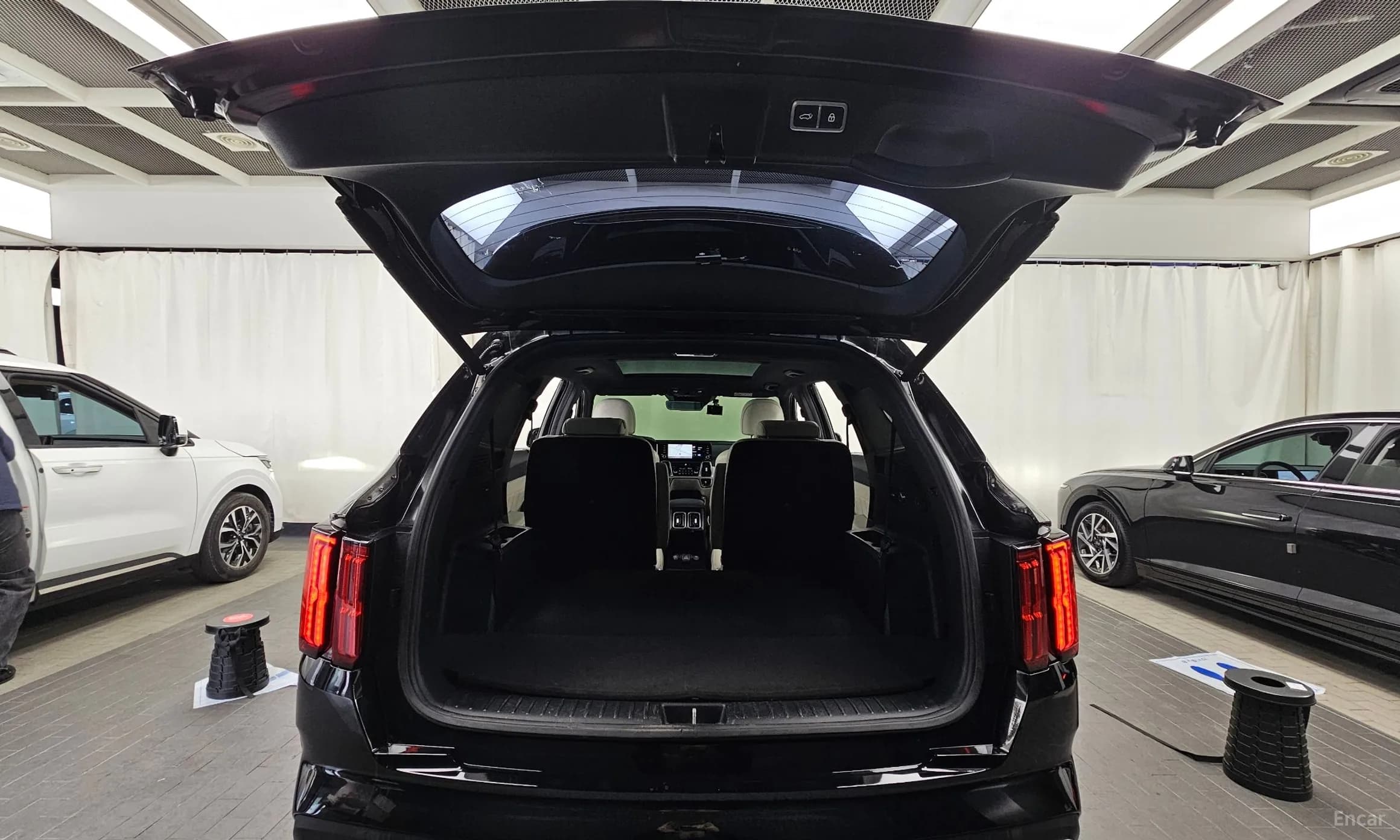 Sorento 4th generation