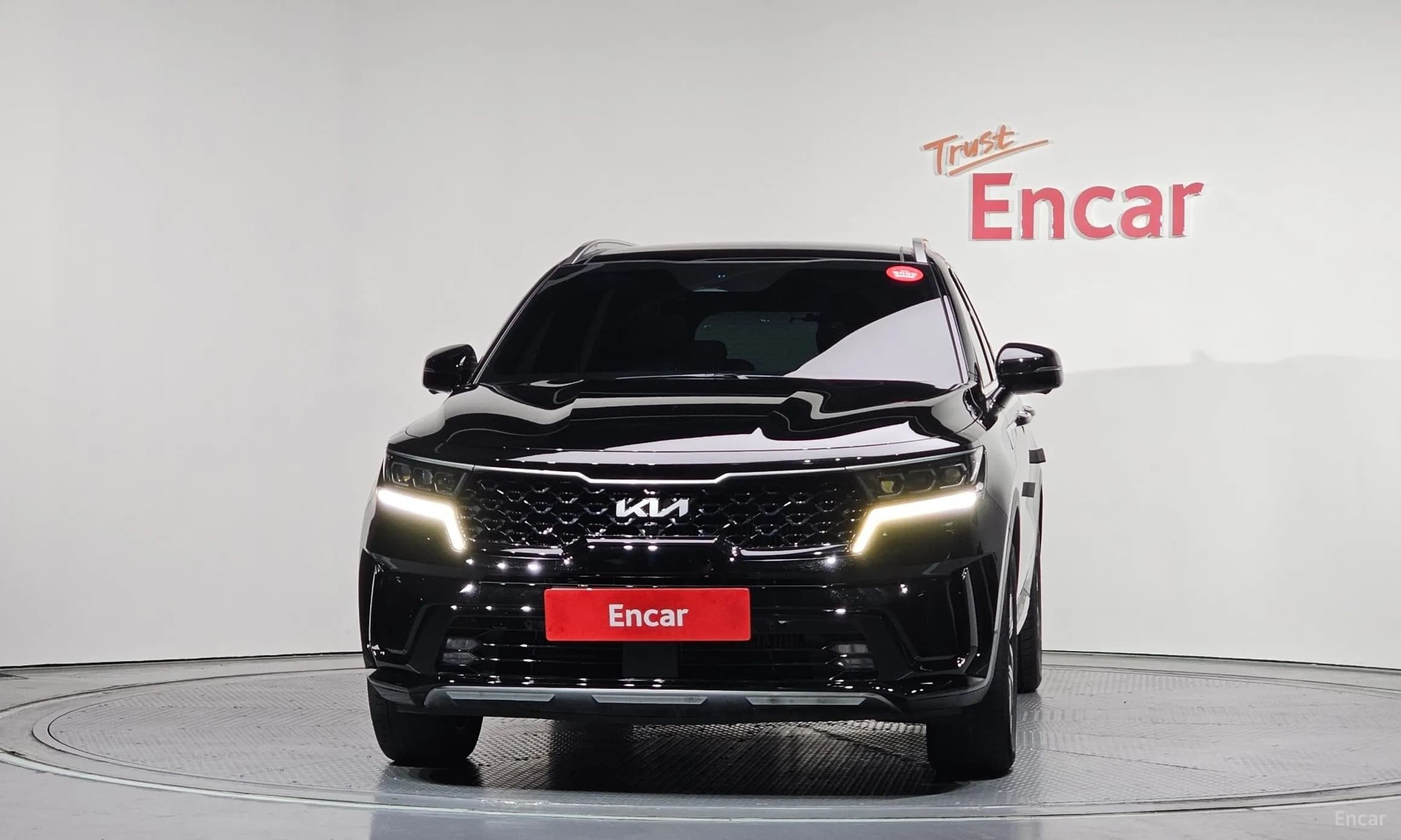 Sorento 4th generation