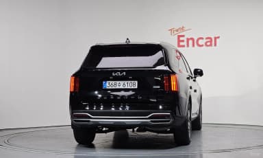 Sorento 4th generation