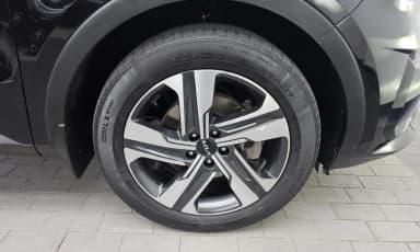 Sorento 4th generation