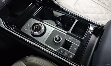 Sorento 4th generation