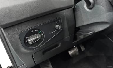 Tiguan 2nd Generation