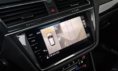 Tiguan 2nd Generation