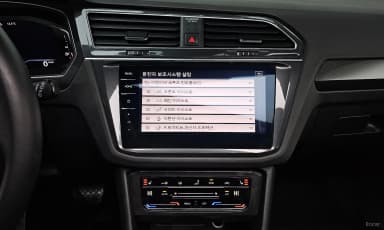 Tiguan 2nd Generation