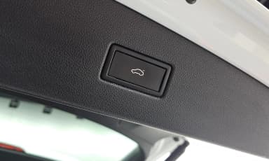 Tiguan 2nd Generation