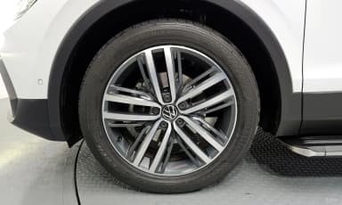 Tiguan 2nd Generation