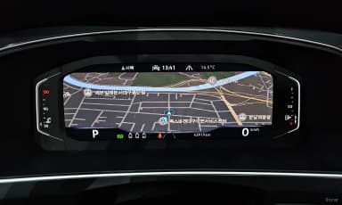 Tiguan 2nd Generation