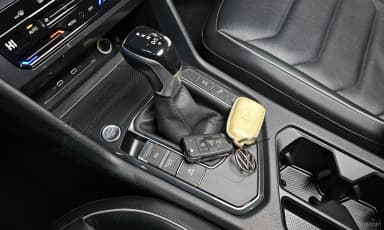 Tiguan 2nd Generation