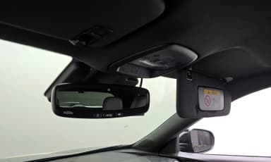 Trax Crossover