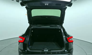 Trax Crossover