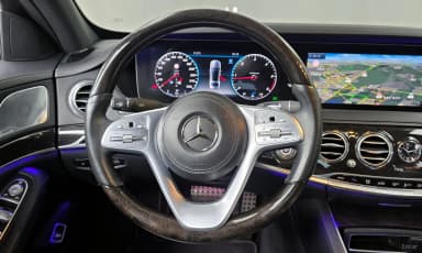 S-Class W222