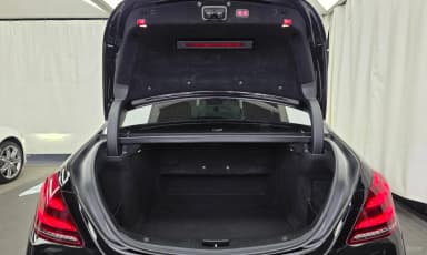 S-Class W222