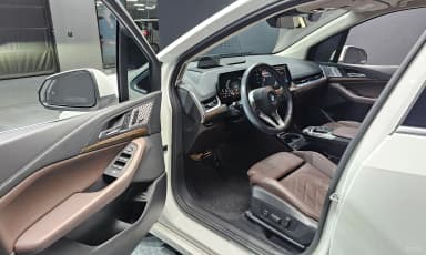 2 Series Active Tourer (U06)