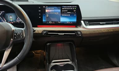2 Series Active Tourer (U06)