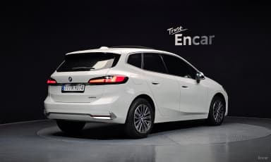 2 Series Active Tourer (U06)
