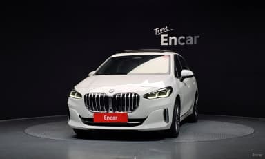2 Series Active Tourer (U06)
