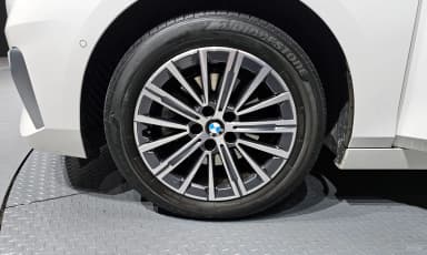 2 Series Active Tourer (U06)