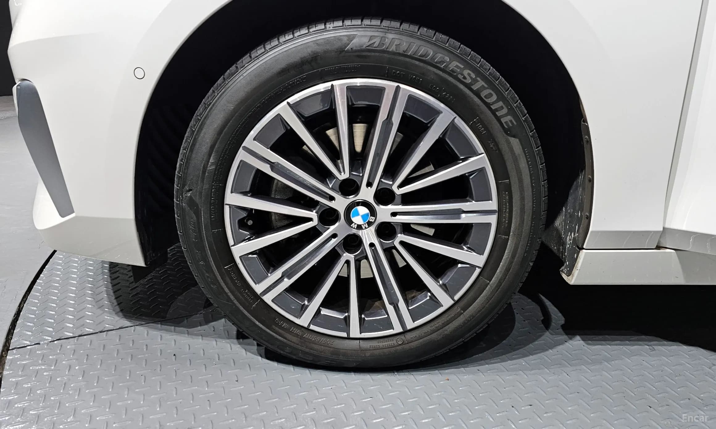 2 Series Active Tourer (U06)