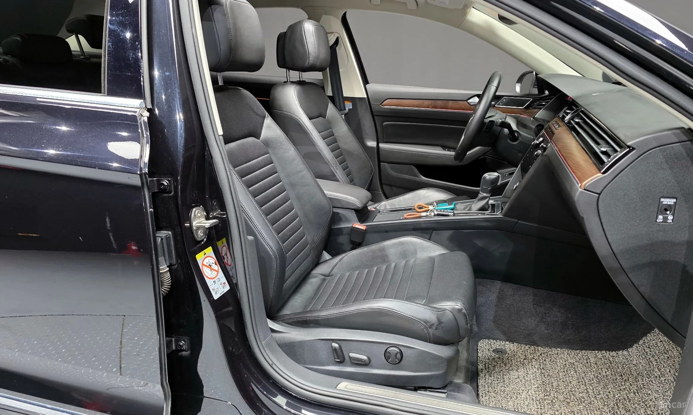 Passat GT (B8)