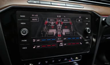 Passat GT (B8)