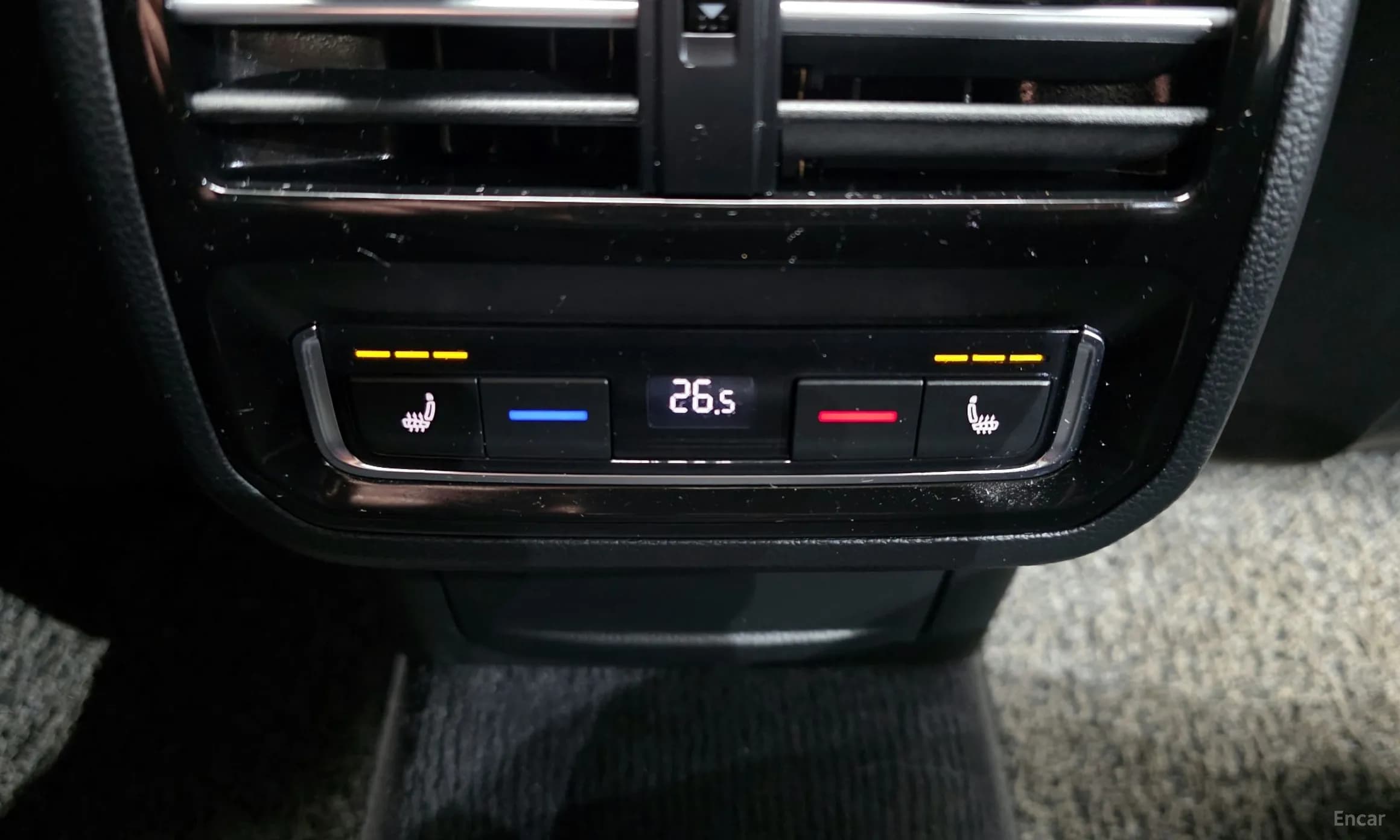 Passat GT (B8)