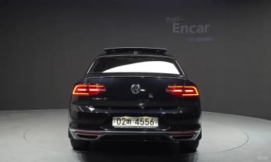 Passat GT (B8)