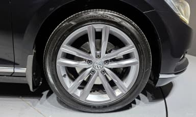 Passat GT (B8)